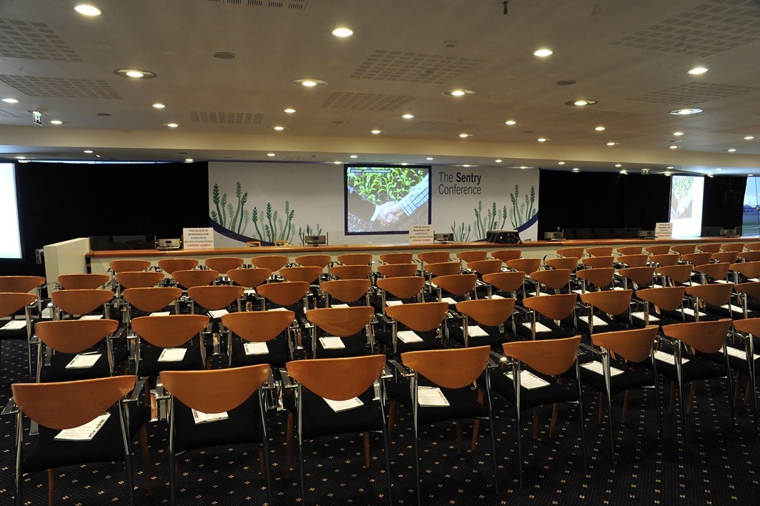 Photo of Newmarket Racecourses, The Champions Gallery