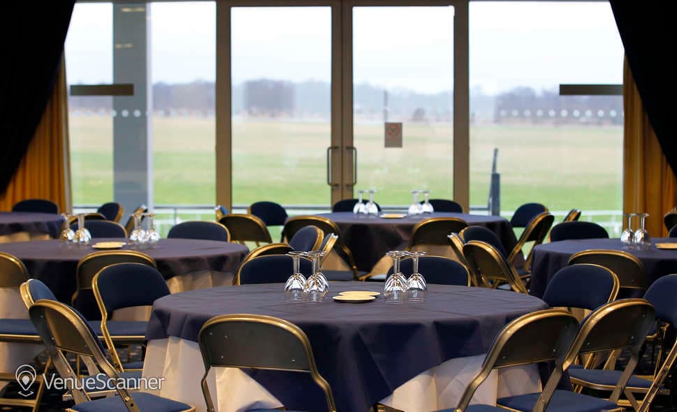 Millennium Suite, Newmarket Racecourses photo #3