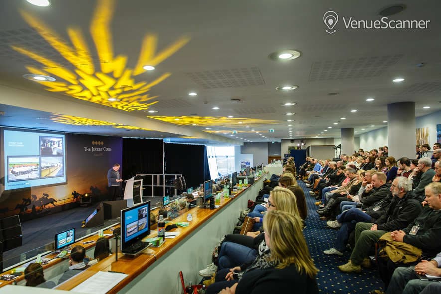 The Champions Gallery, Newmarket Racecourses photo #2