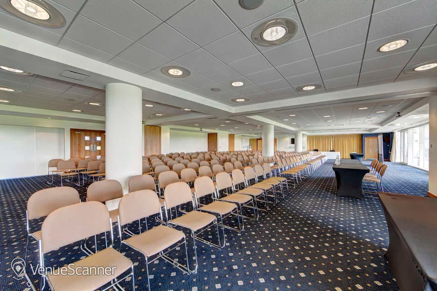 Millennium Suite, Newmarket Racecourses photo #1