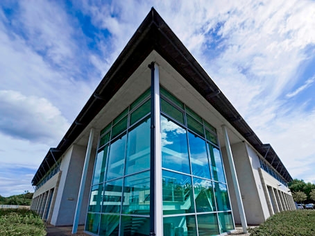 Photo of Regus Stirling Castle Business Park, Wallace