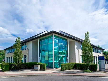 Photo of Regus Stirling Castle Business Park, Sinclair