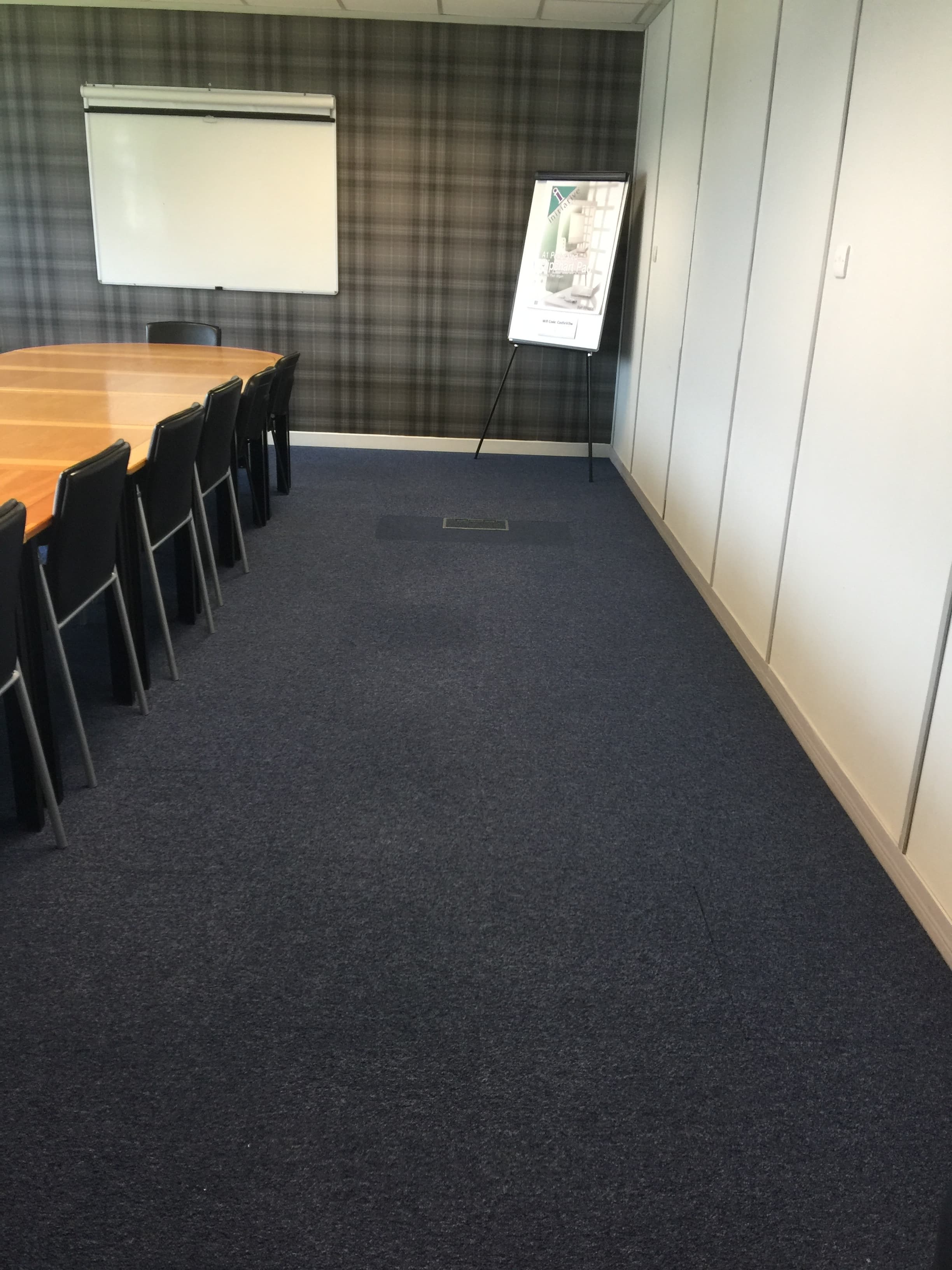 Regus Stirling Castle Business Park, Wallace photo #2