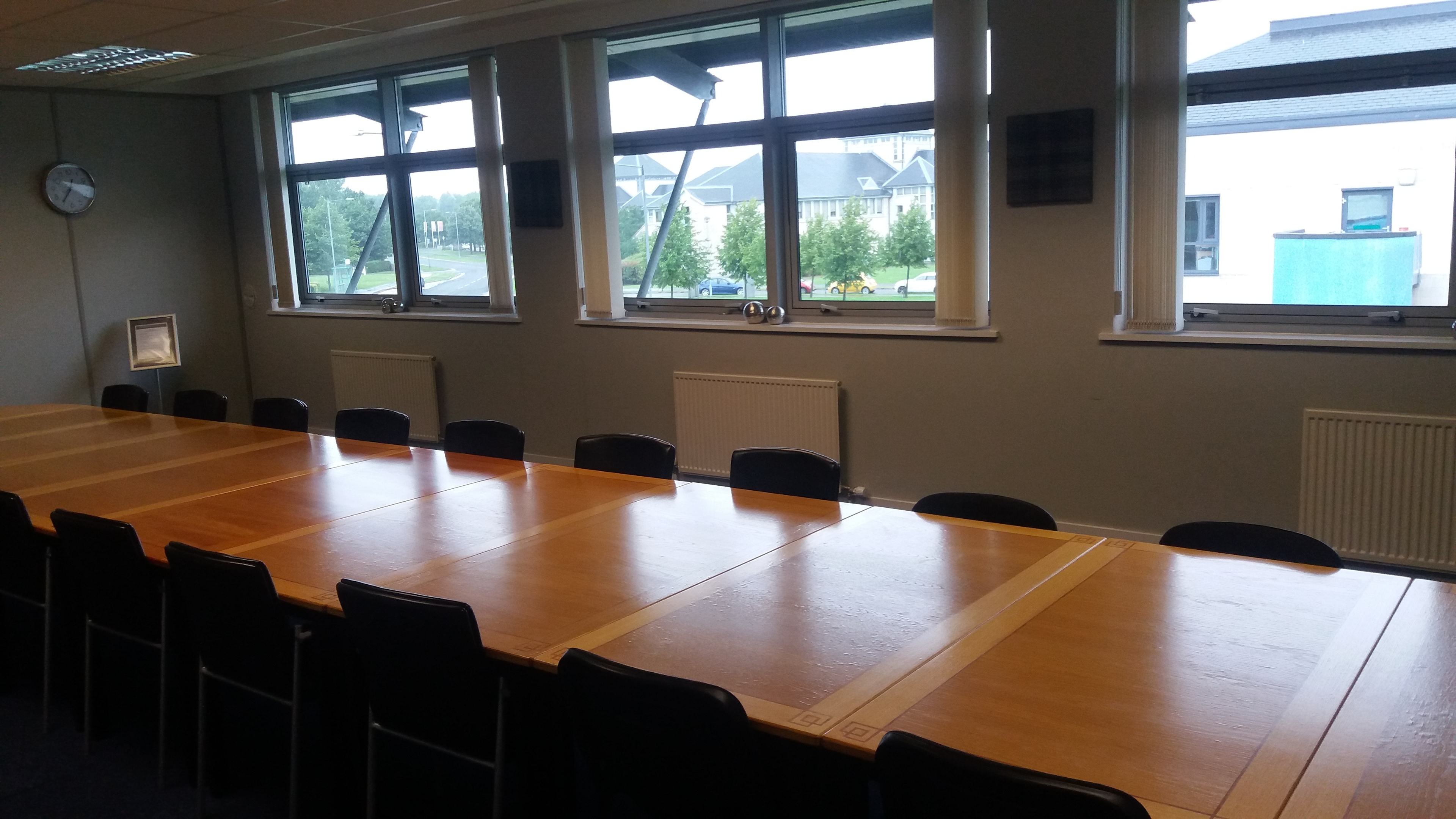 Photo of Regus Stirling Castle Business Park, Wallace