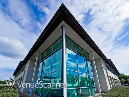 Regus Stirling Castle Business Park, Hannay, undefined photo #4