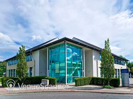Regus Stirling Castle Business Park, Wallace photo #3