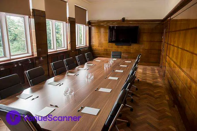 Boardroom, Old Docks House photo #2