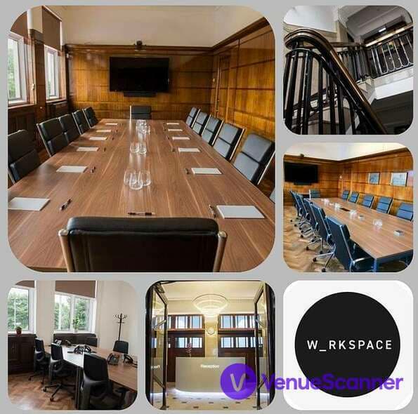 Boardroom, Old Docks House photo #1