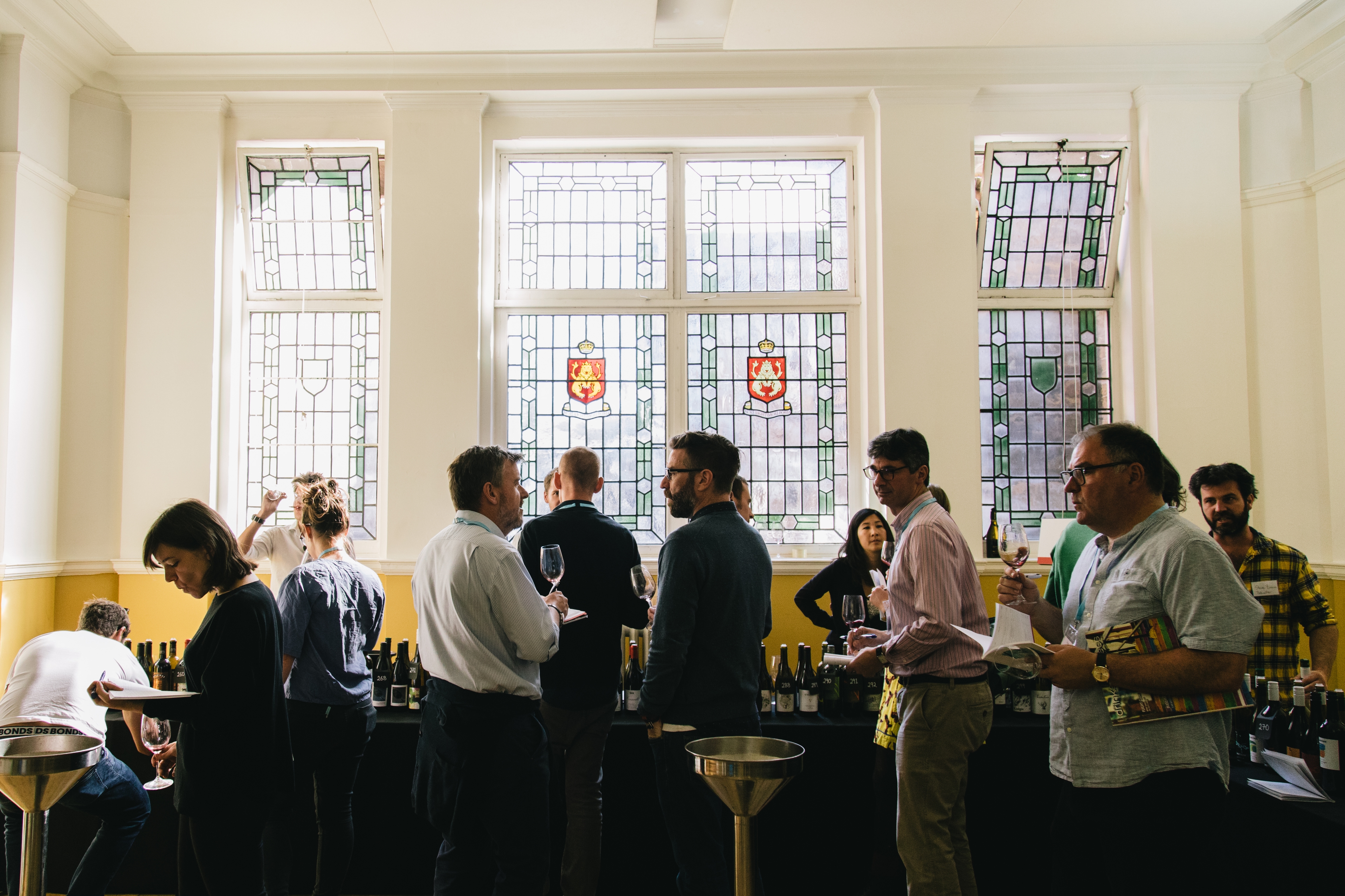 Photo of Shoreditch Town Hall, Mayor's Parlour