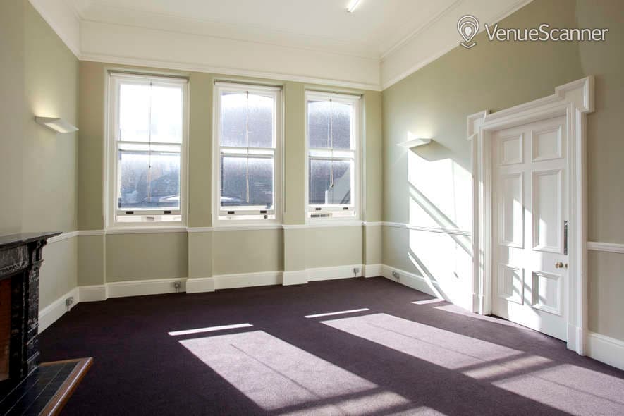 Small Committee Room, Shoreditch Town Hall photo #1
