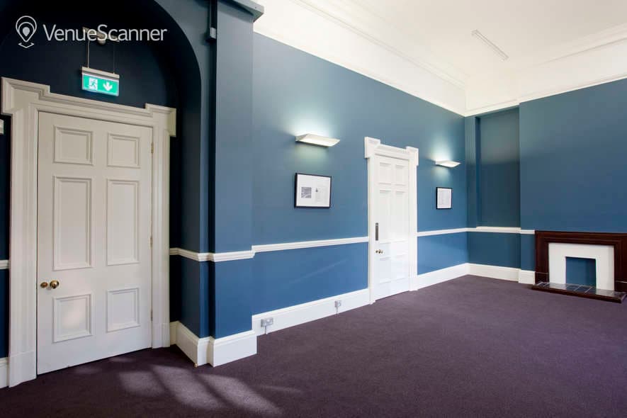 Medium Committee Room, Shoreditch Town Hall photo #3