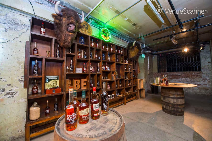 The Ditch, Shoreditch Town Hall photo #2