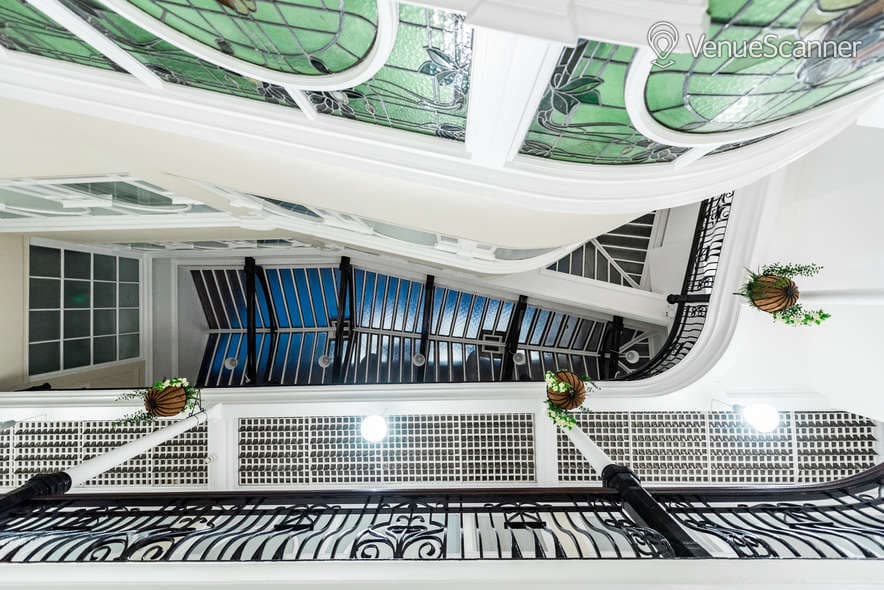 The Atrium, Fm Living - Aparthotel photo #2