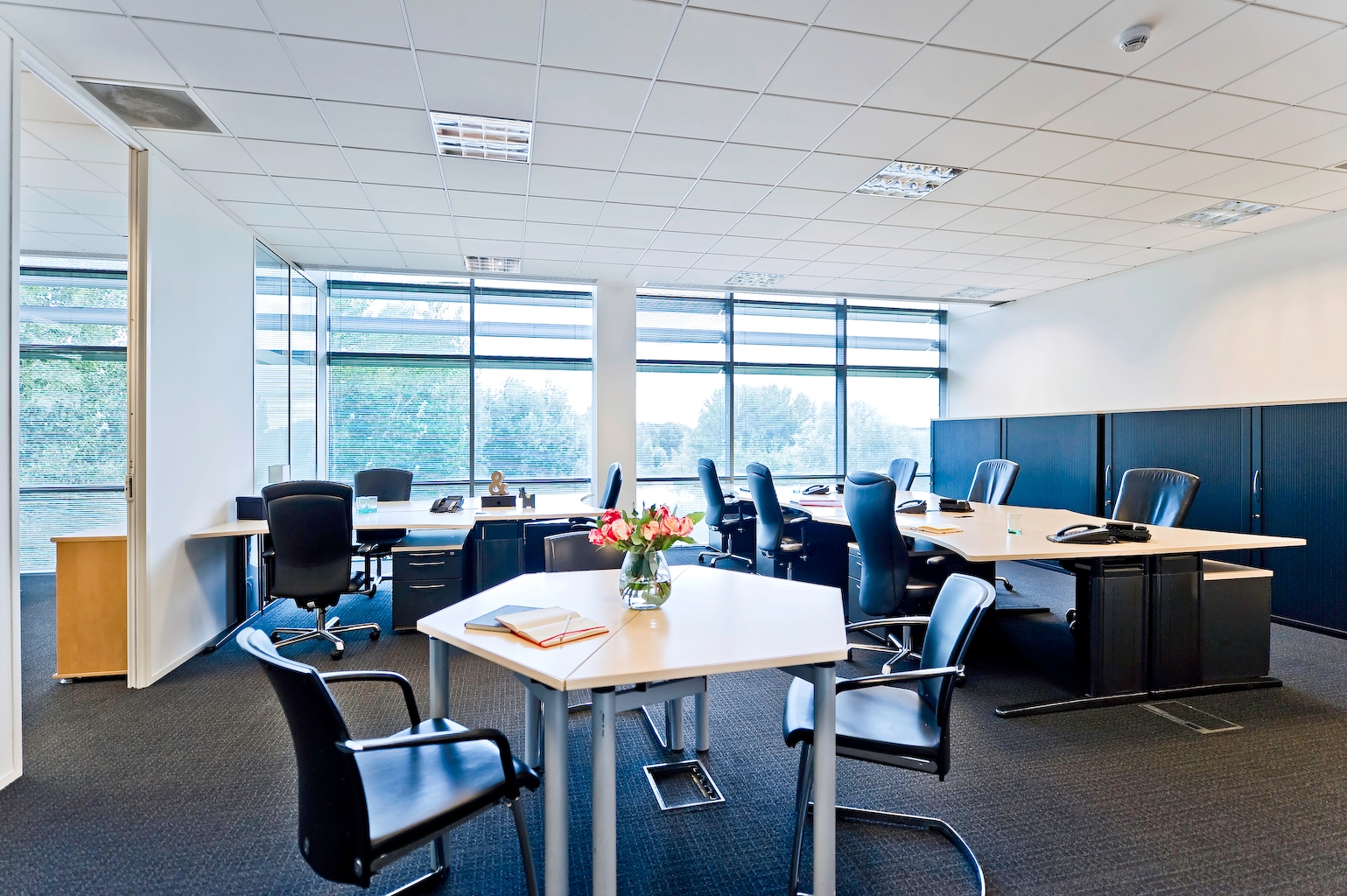 Photo of Regus Reading Green Park, Chardonnay