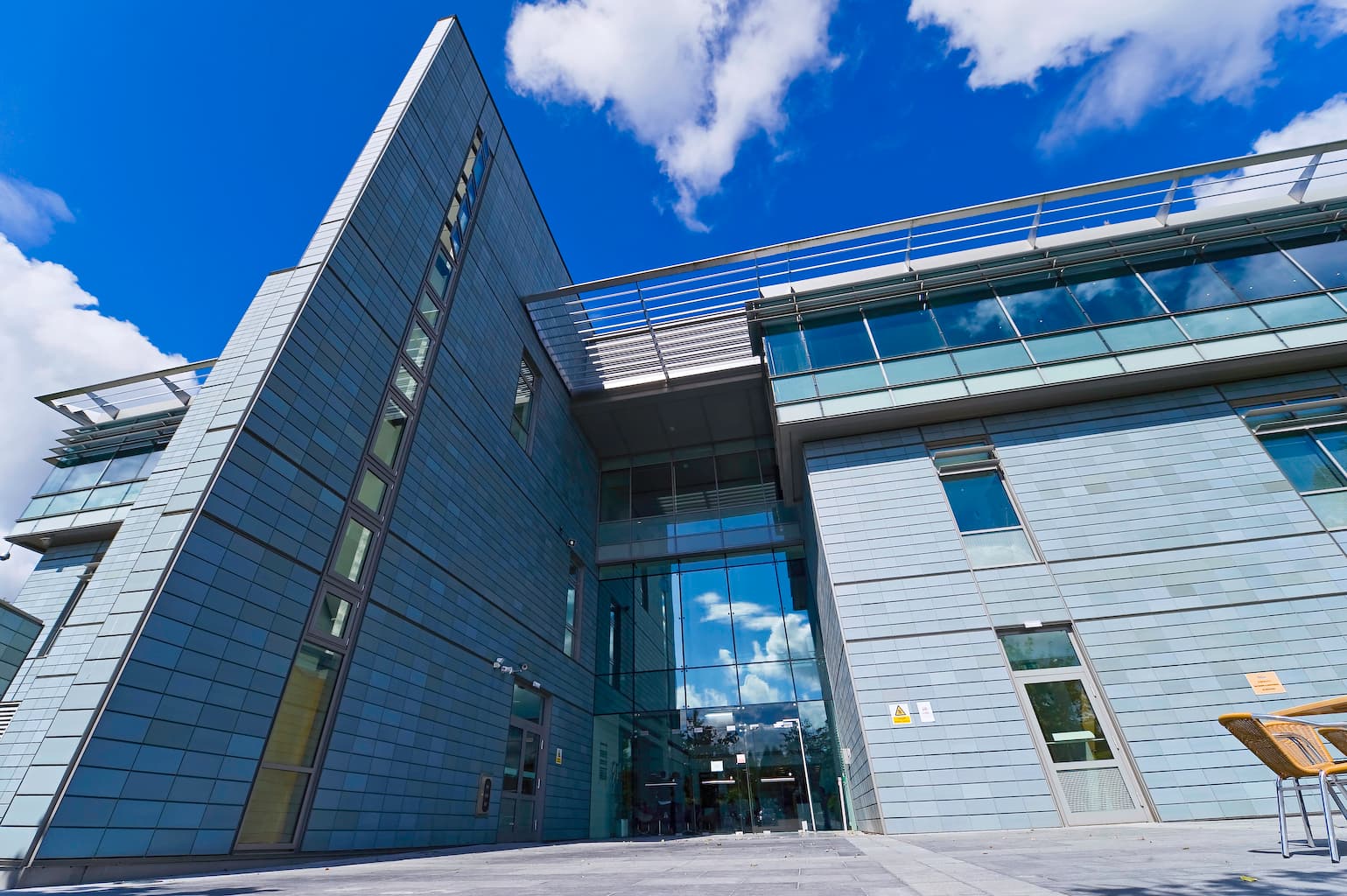 Regus Reading Green Park, Chardonnay photo #2