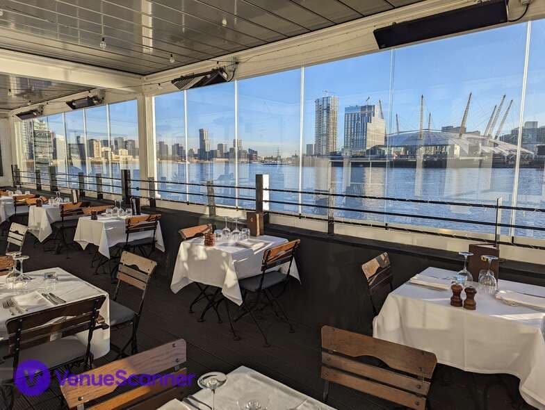 Riverside Conservatory, The Gun photo #1