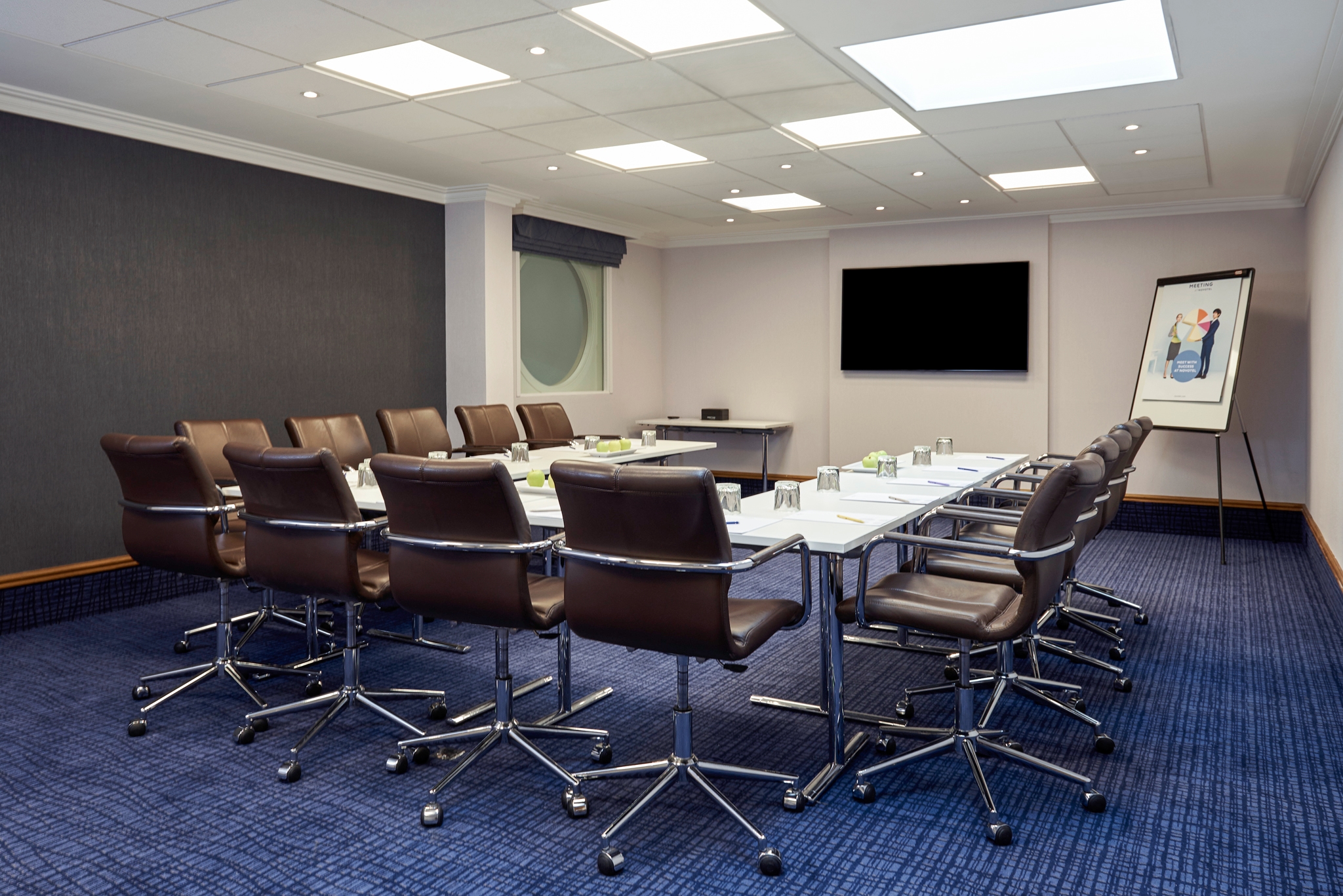 Photo of Novotel London Stansted Airport, Ashdon