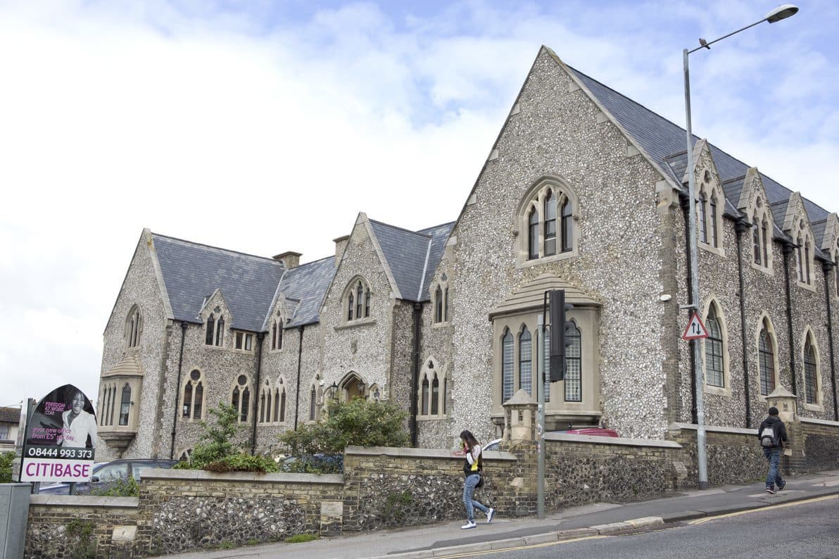 Citibase Local Brighton photo #2