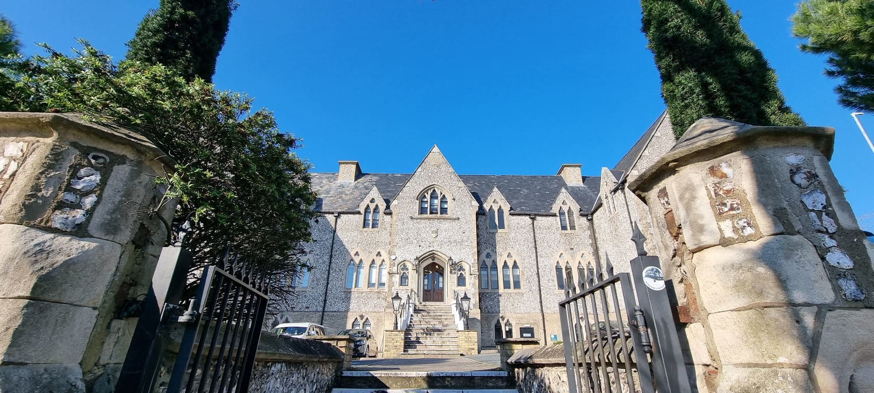 Citibase Local Brighton, The Forum photo #2