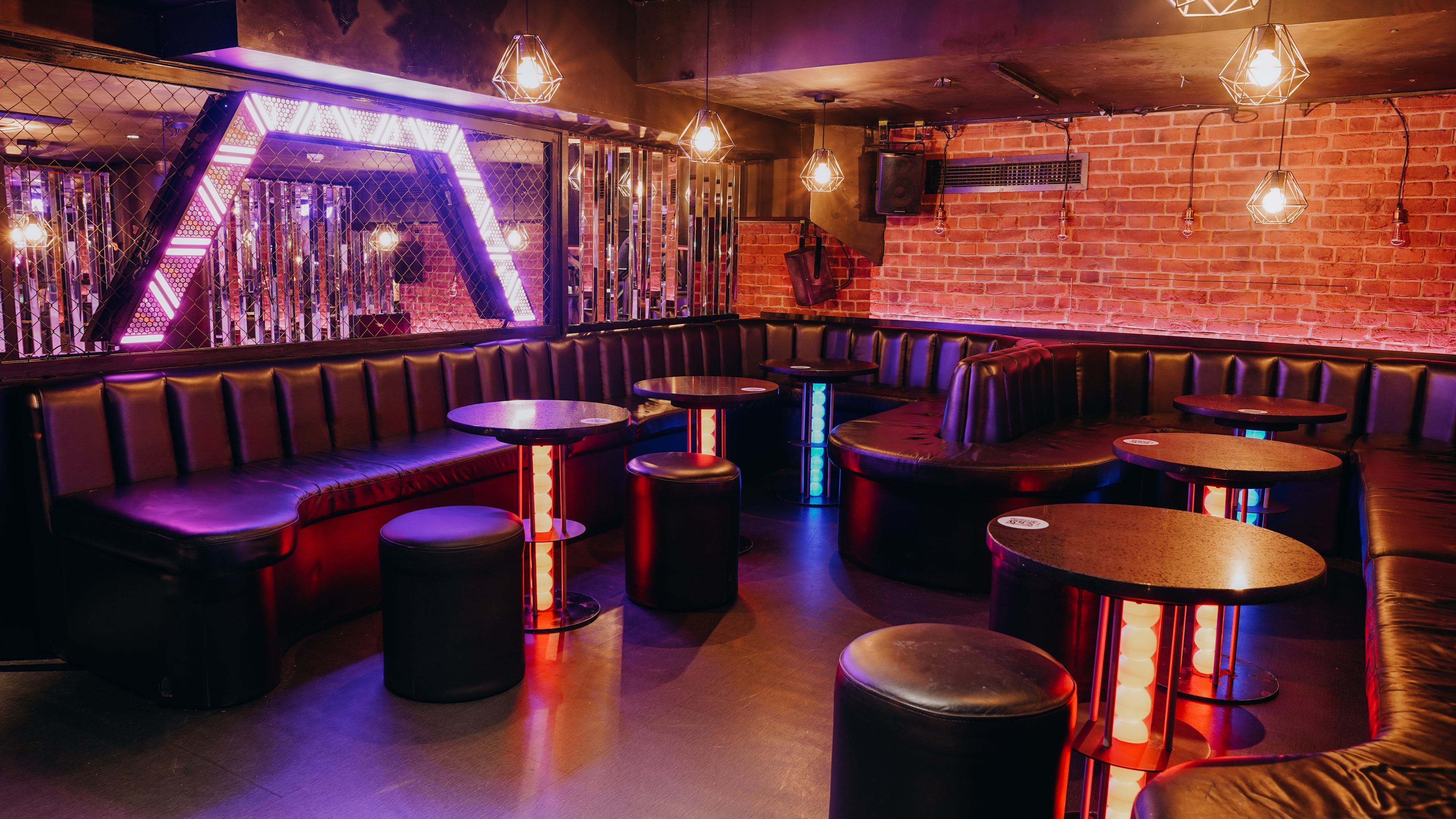 Photo of Ballie Ballerson London, VIP Area + Giant Ball Pit Experience