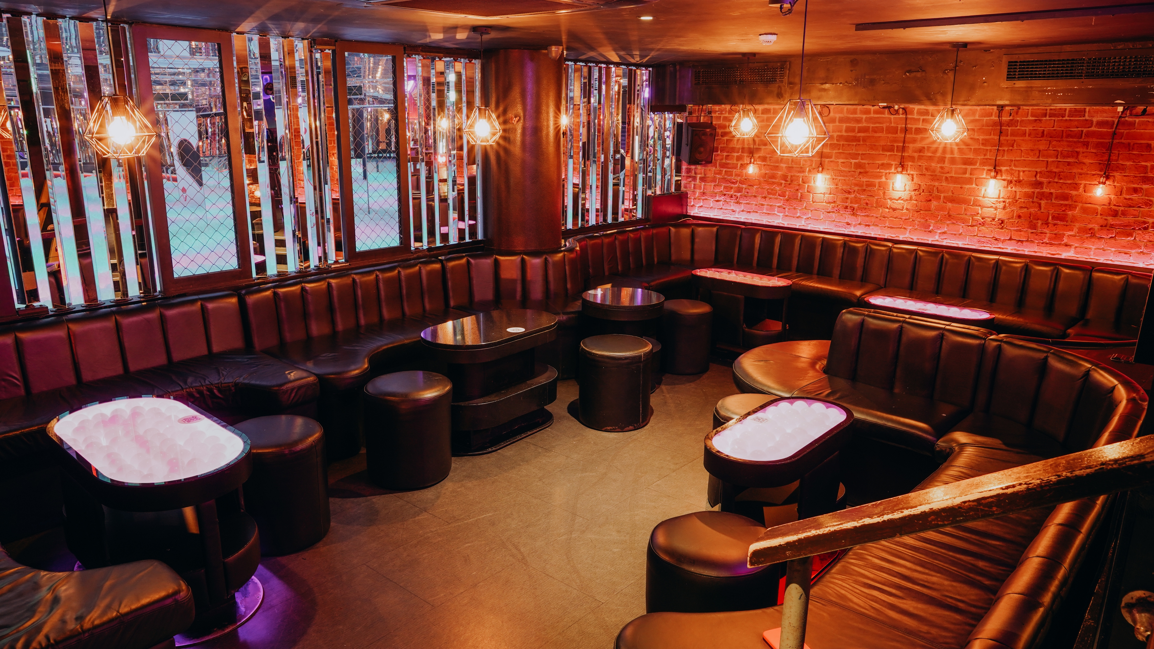 Photo of Ballie Ballerson London, VIP Area + Giant Ball Pit Experience