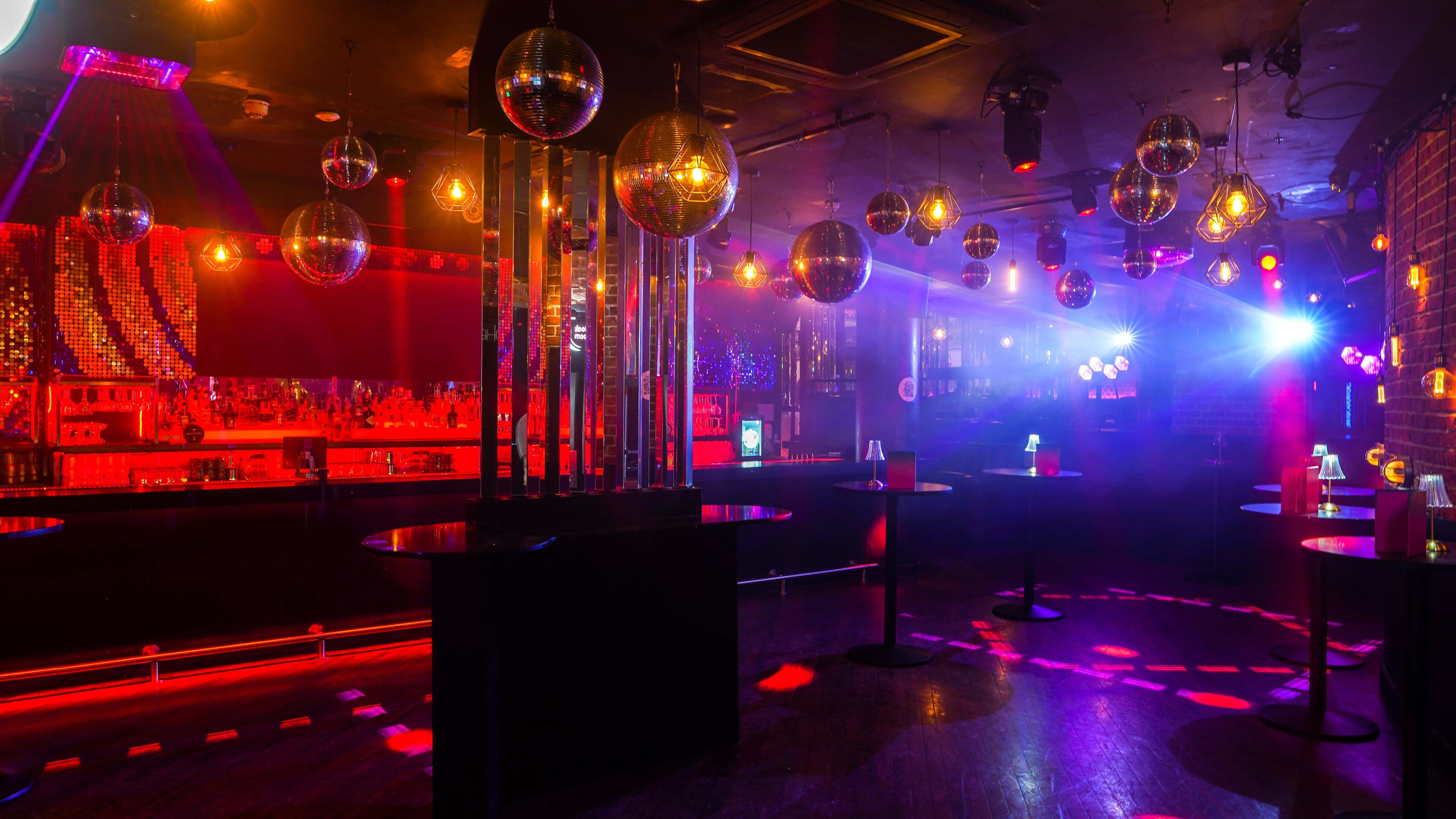 Whole Venue Hire + Giant Ball Pit Experience