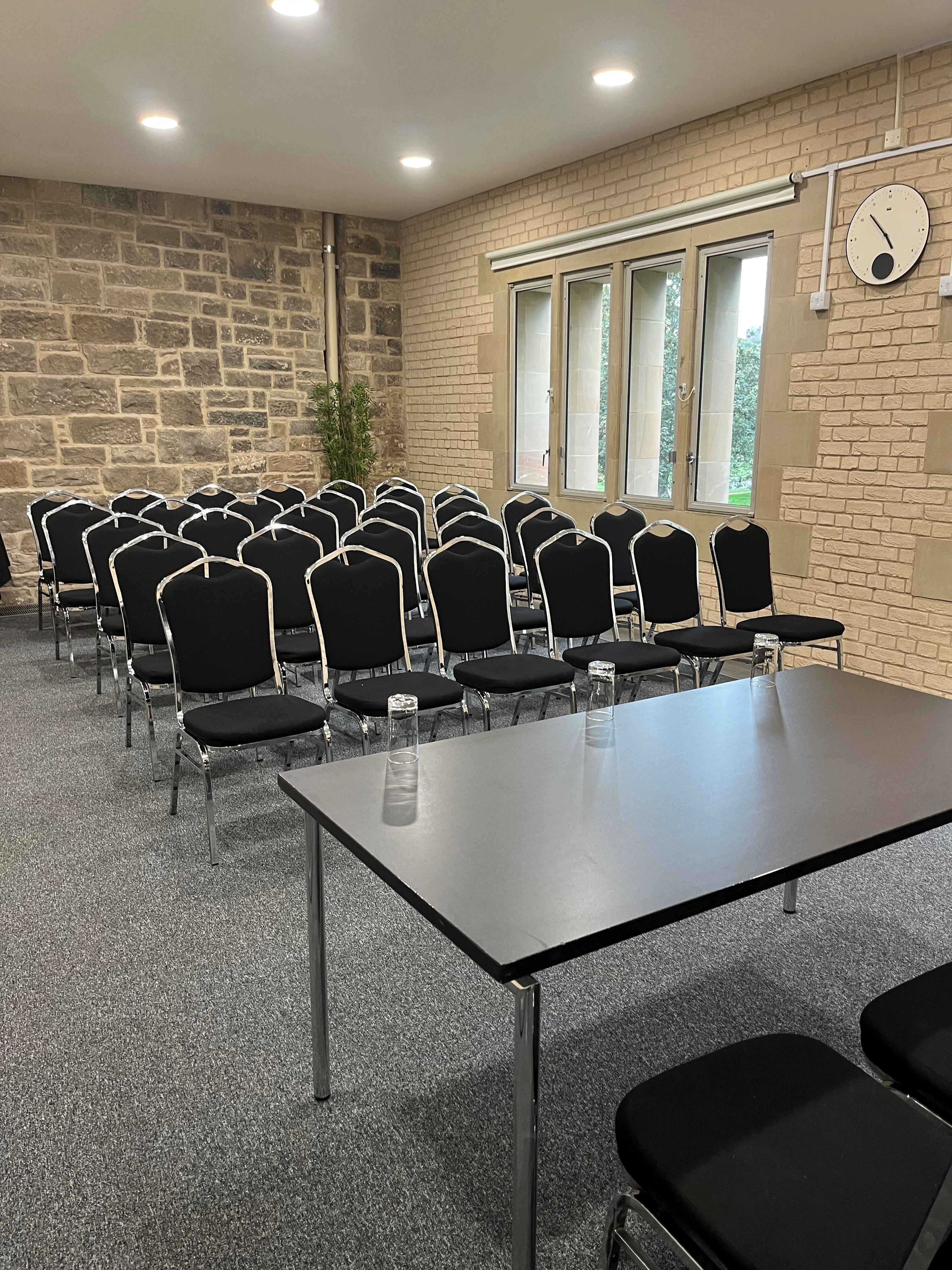 Photo of Dynamic Earth, Hutton