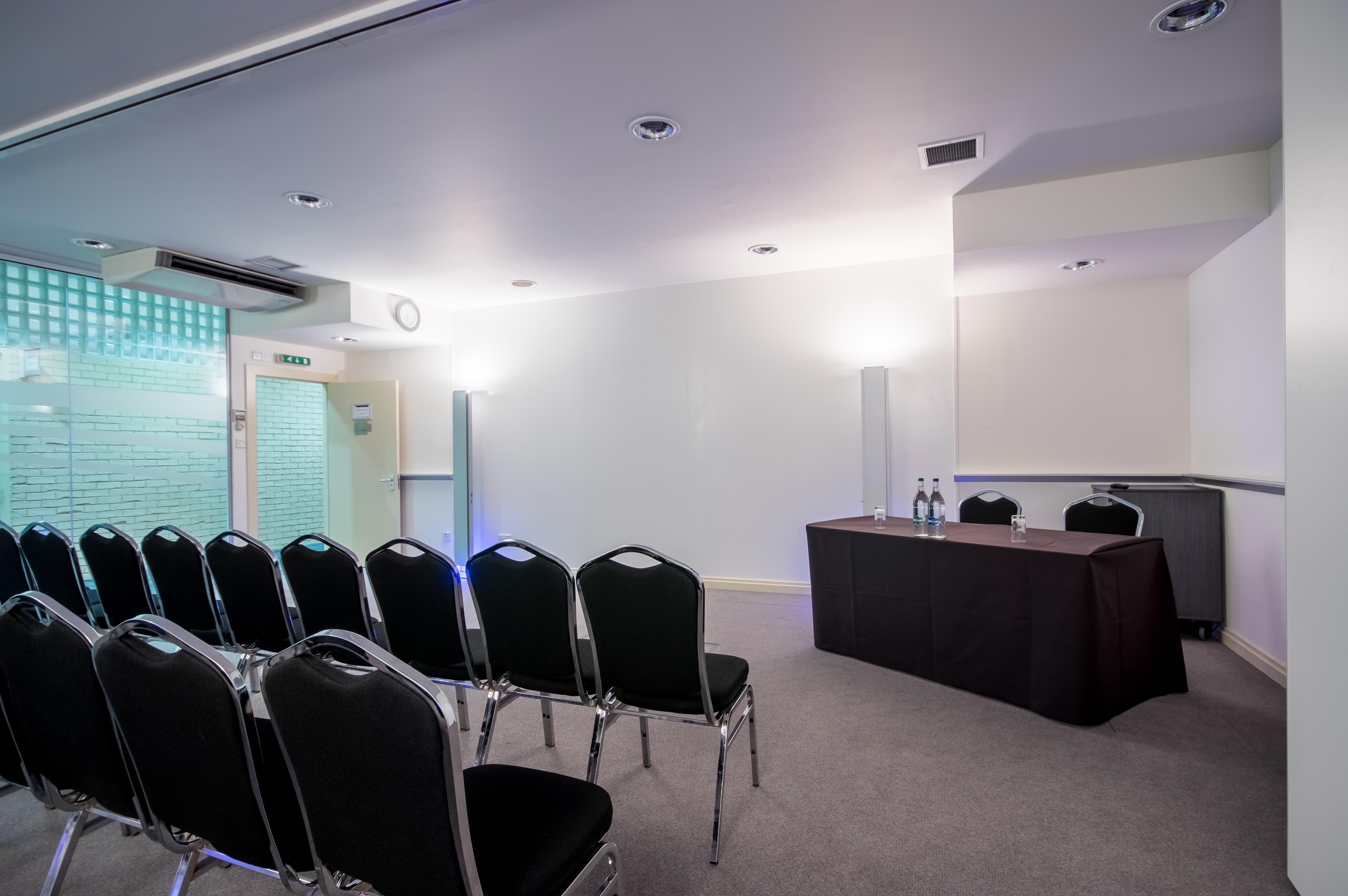 Dynamic Earth, Salisbury photo #2