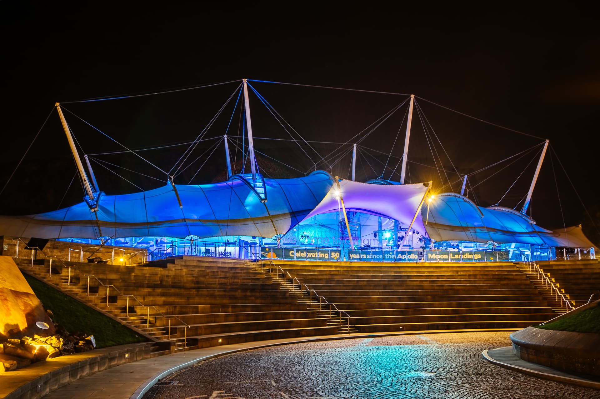 Earthscapes, Dynamic Earth photo #3