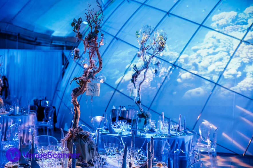 Stratosphere, Dynamic Earth photo #2