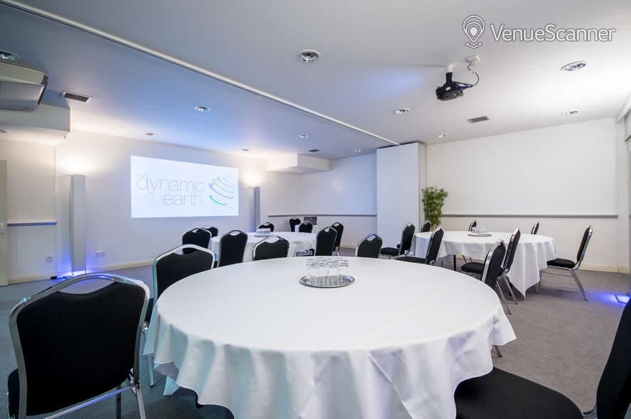 Salisbury, Dynamic Earth photo #1