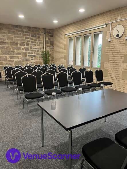 Hutton, Dynamic Earth photo #2