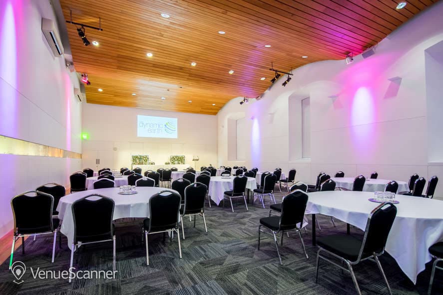 Biosphere, Dynamic Earth photo #2