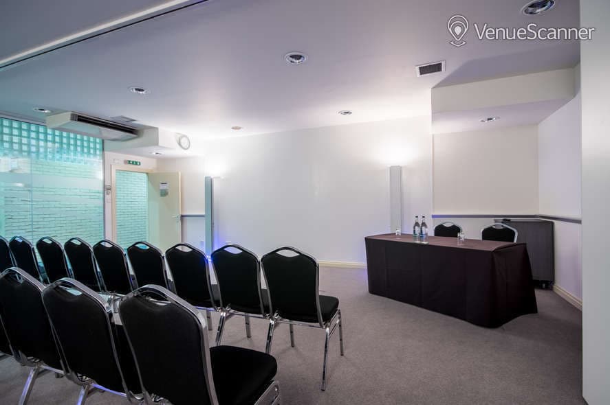 Salisbury, Dynamic Earth photo #2