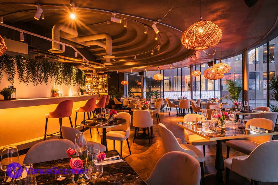 Full Venue Hire, The Listing Bar photo #1