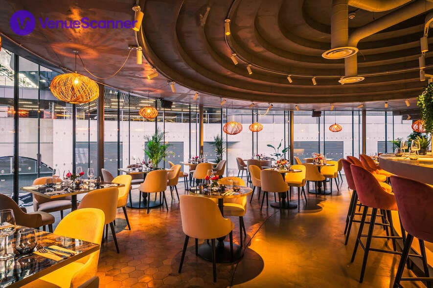 Full Venue Hire, The Listing Bar photo #2