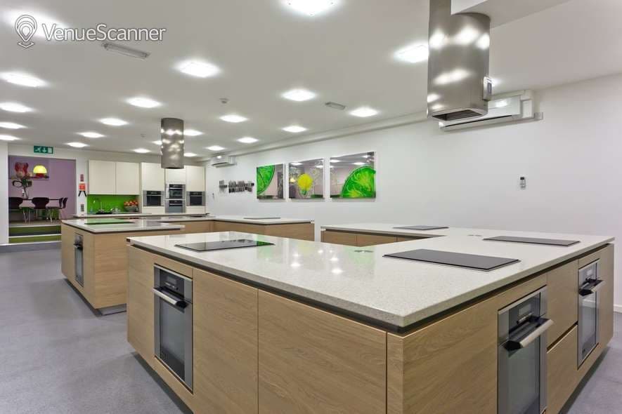 The Cheshire Cookery School, The Cookery School, undefined photo #1