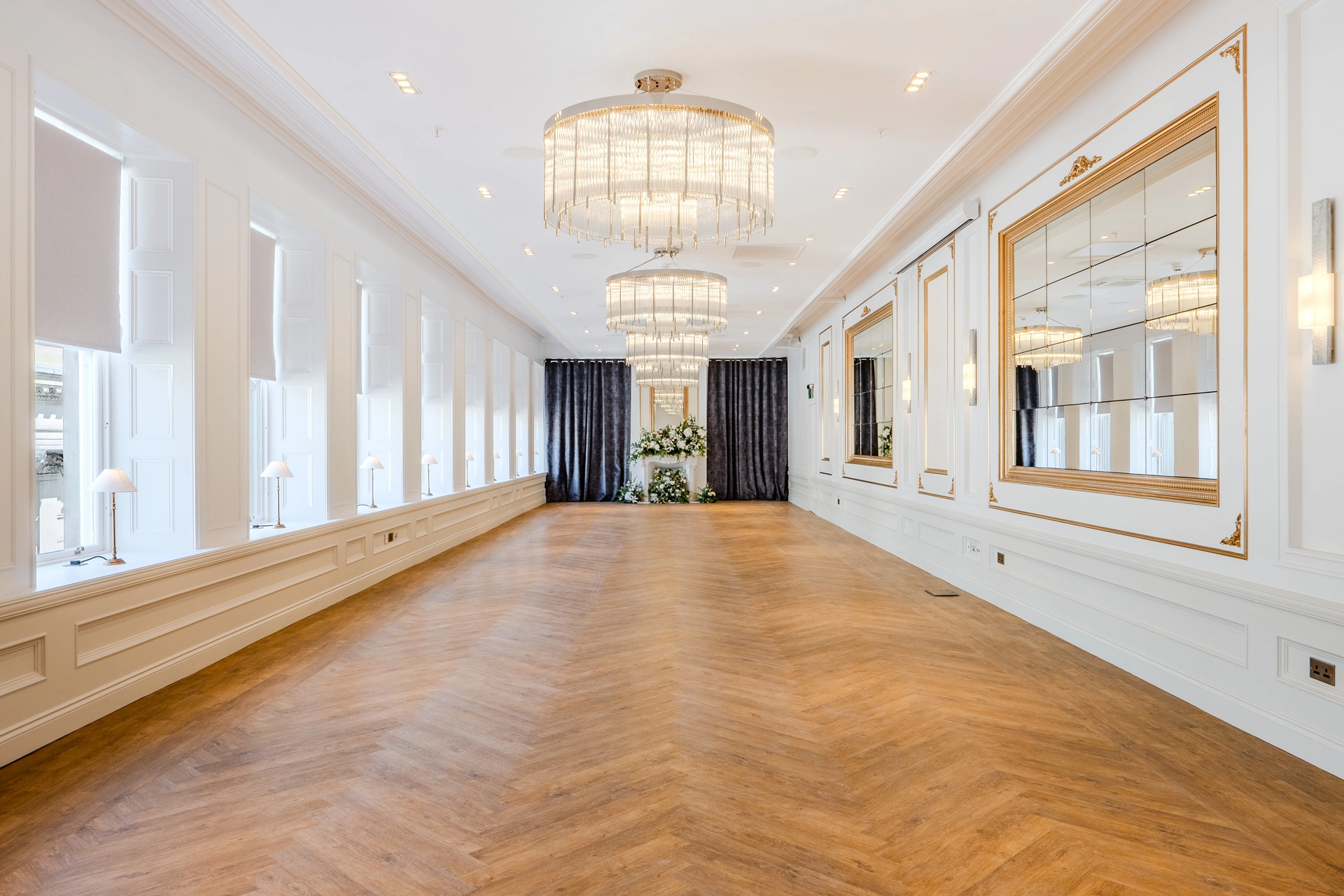 Photo of The Exchange Glasgow Events & Weddings, Exclusive Hire