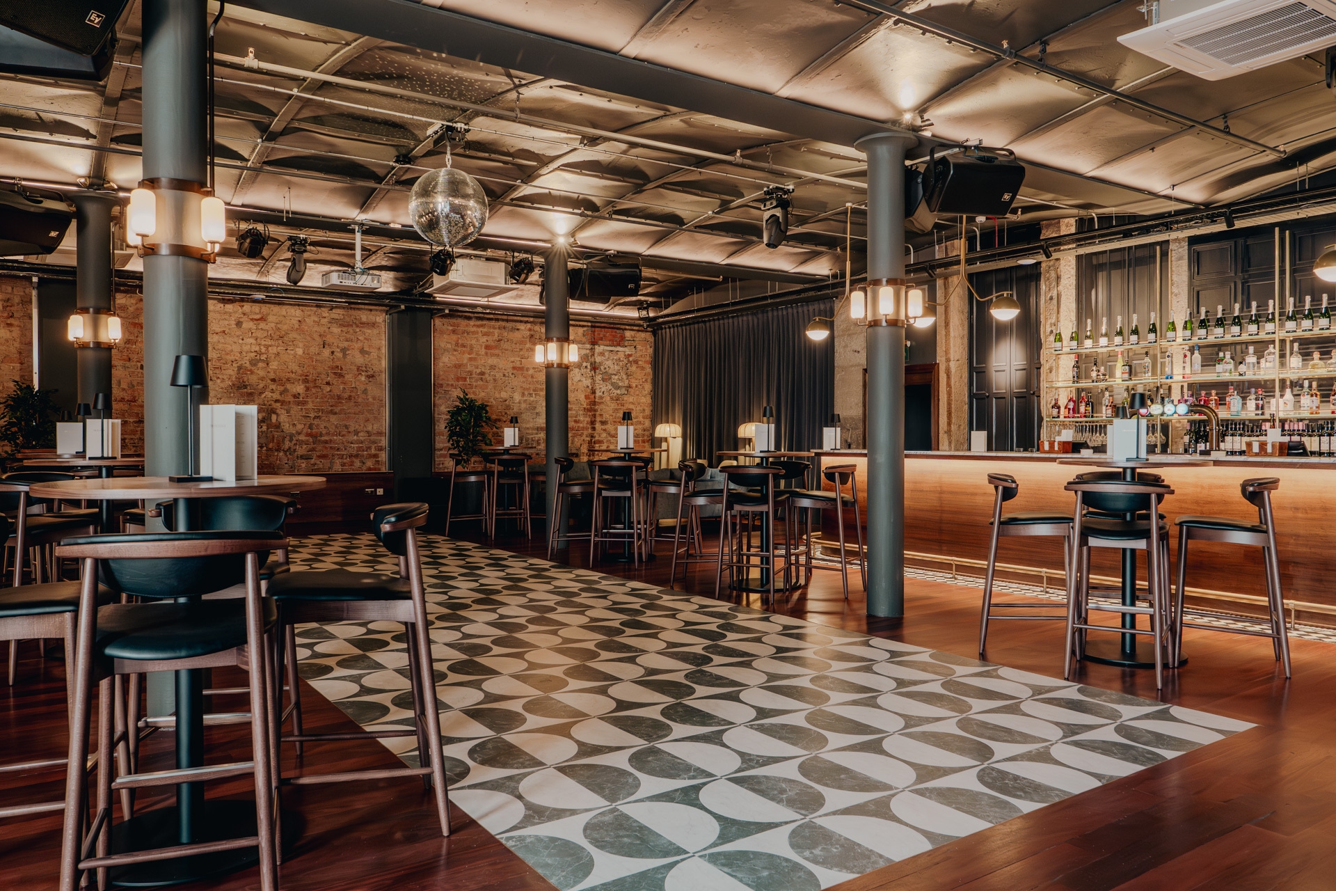 Photo of The Exchange Glasgow Events & Weddings, Exclusive Hire