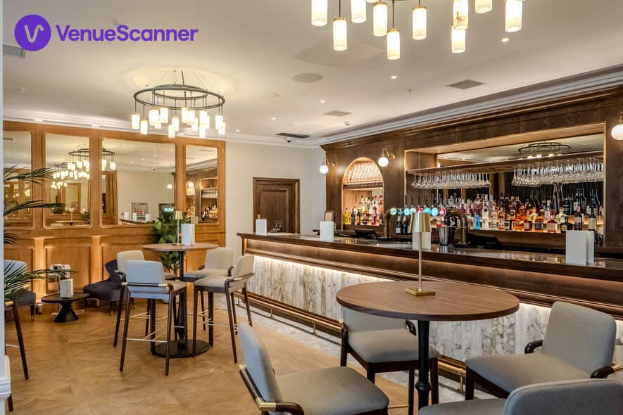 Exclusive Hire, The Exchange Glasgow Events & Weddings photo #32