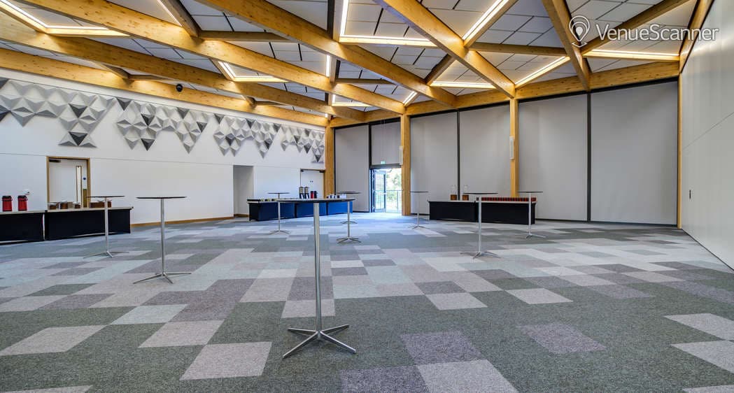 Christmas At Warwick Conferences, The Slate, undefined photo #2