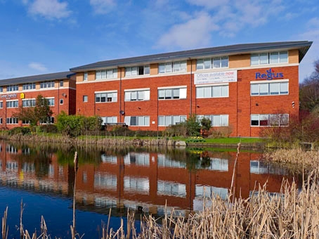 Photo of Regus Exeter Business Park, Endeavour