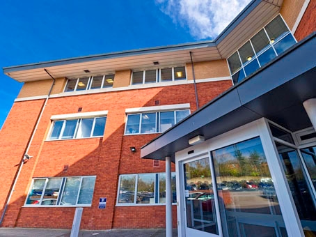 Photo of Regus Exeter Business Park, Endeavour