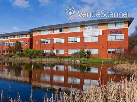 Endeavour, Regus Exeter Business Park photo #2