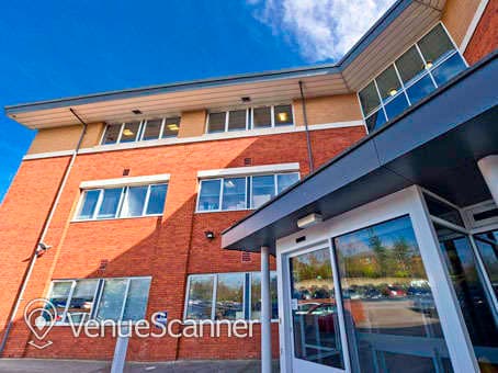 Endeavour, Regus Exeter Business Park photo #3