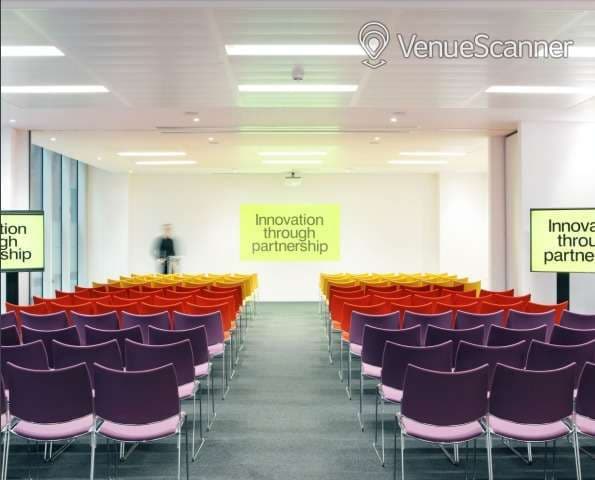 Lounge, City Labs 1.0 photo #1