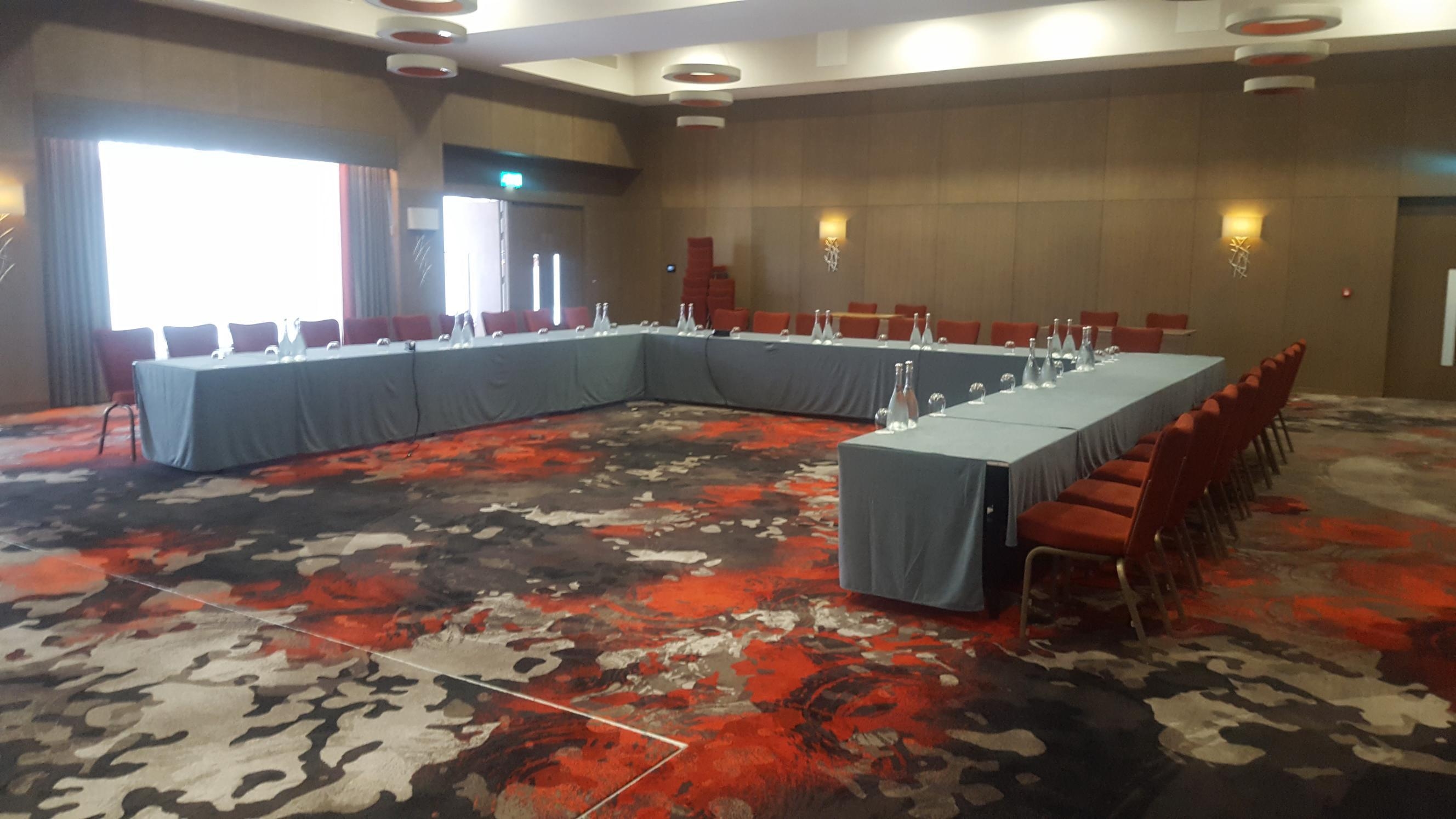 Photo of Clayton Hotel Chiswick, Chiswick North