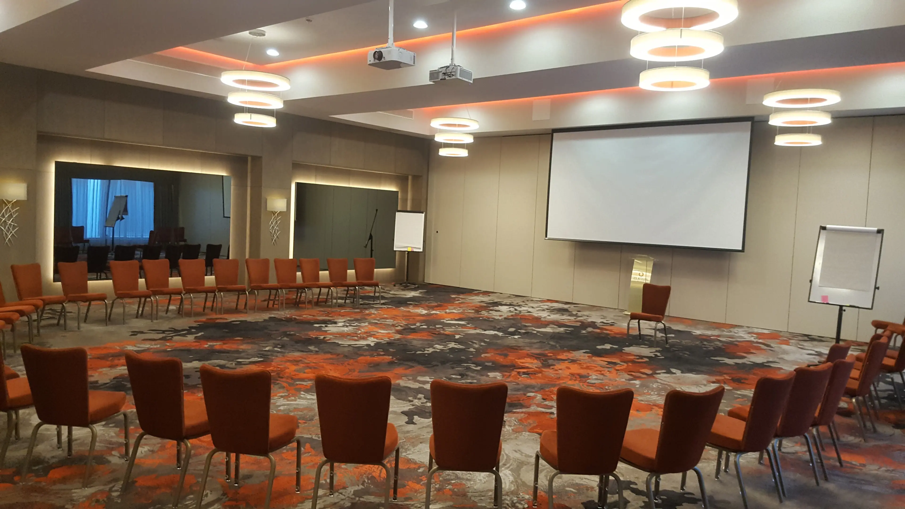 Clayton Hotel Chiswick, Chiswick North photo #2