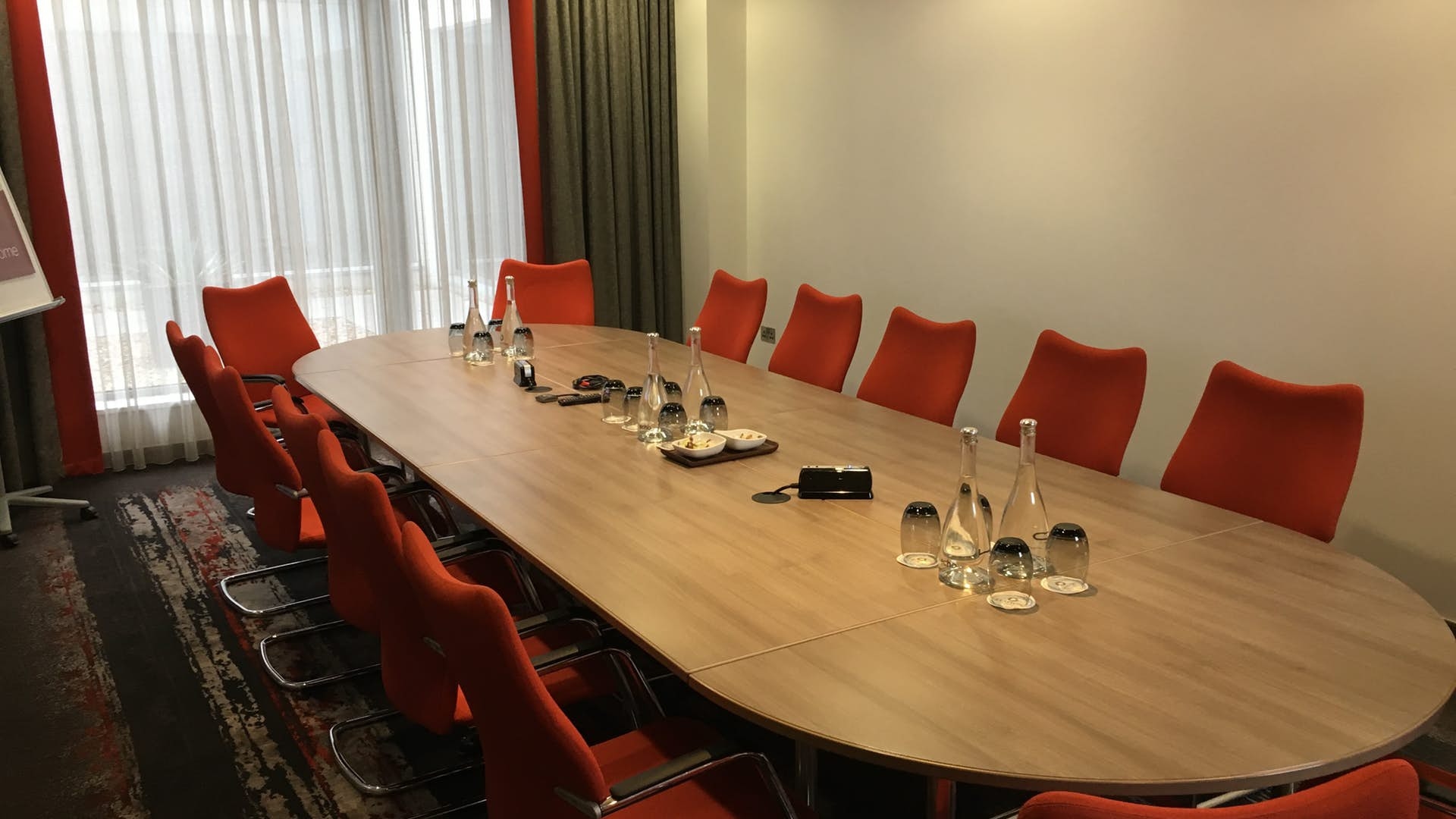 Photo of Clayton Hotel Chiswick, Burlington Suite