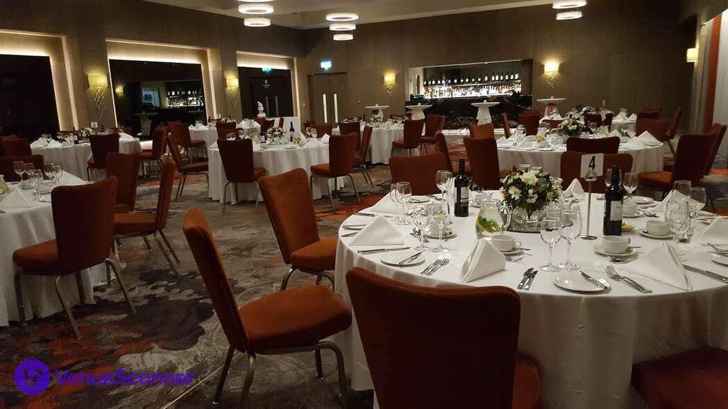 Chiswick South, Clayton Hotel Chiswick photo #1